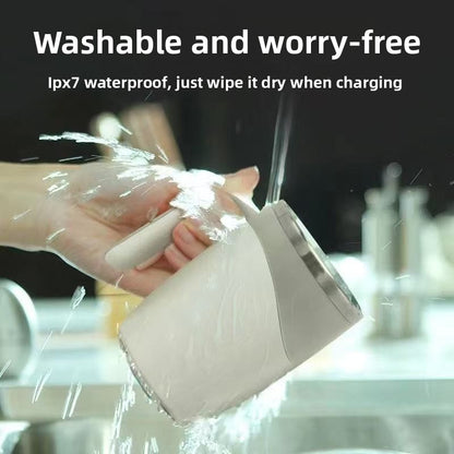 Automatic Magnetic Stirring Coffee Cup